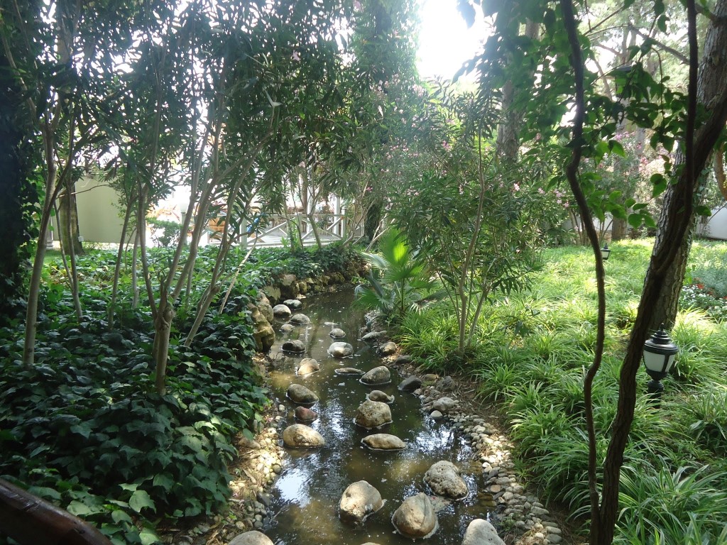 imagini hotel LETOONIA GOLF BELEK